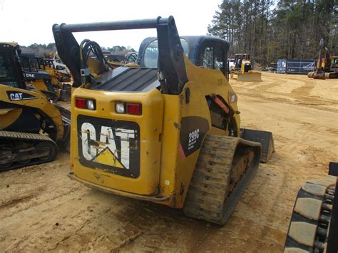 2011 caterpillar 299c skid steer|cat skid steer 299d3 price.